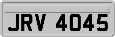 JRV4045