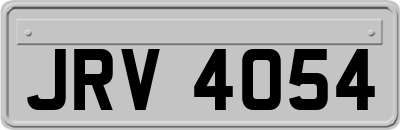 JRV4054