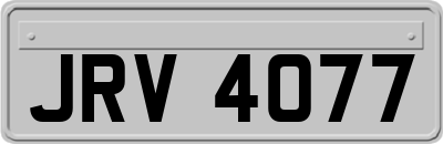 JRV4077