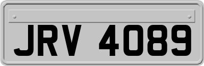 JRV4089