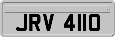JRV4110