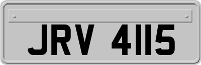 JRV4115