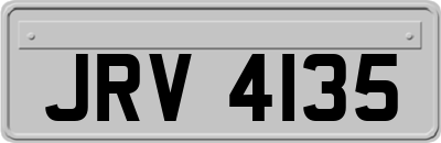 JRV4135