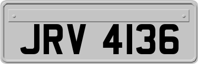 JRV4136