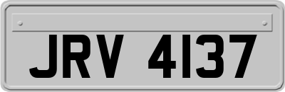 JRV4137