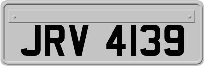 JRV4139