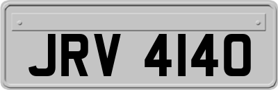 JRV4140