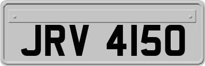 JRV4150
