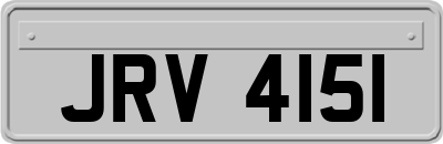 JRV4151