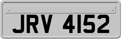 JRV4152