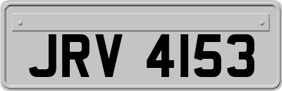 JRV4153