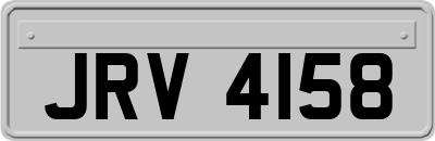 JRV4158
