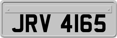 JRV4165