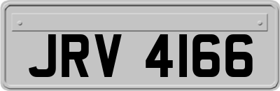 JRV4166