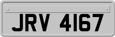 JRV4167
