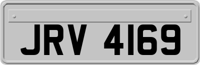 JRV4169