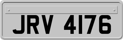 JRV4176