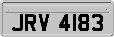 JRV4183