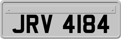 JRV4184