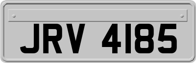 JRV4185