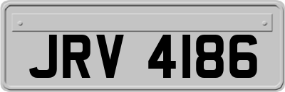 JRV4186