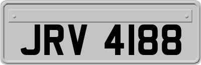 JRV4188