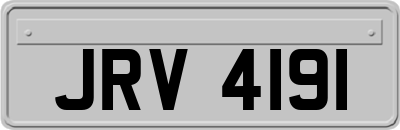 JRV4191