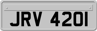 JRV4201