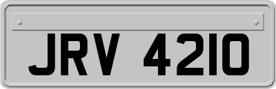 JRV4210