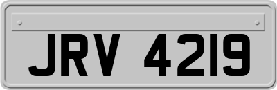 JRV4219