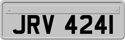 JRV4241