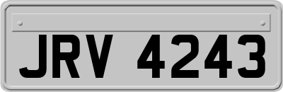 JRV4243