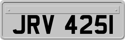 JRV4251