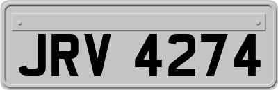JRV4274