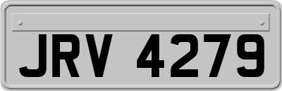 JRV4279