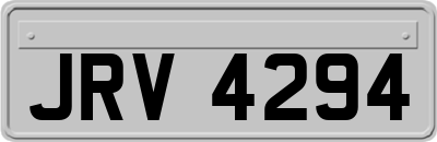 JRV4294