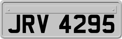 JRV4295