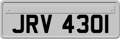 JRV4301