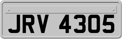 JRV4305