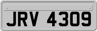 JRV4309