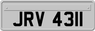 JRV4311