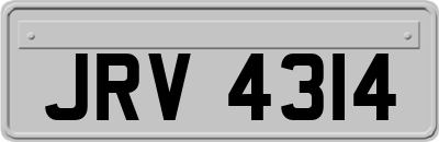 JRV4314