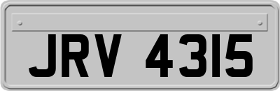 JRV4315