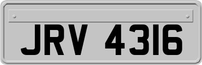 JRV4316