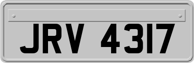 JRV4317