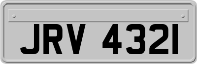 JRV4321