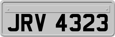 JRV4323