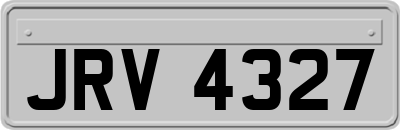 JRV4327