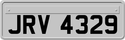 JRV4329