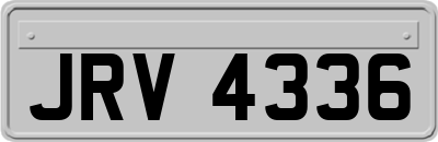 JRV4336